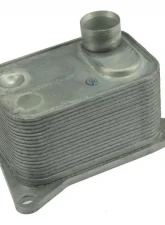 URO Parts Engine Oil Cooler                                     - 06K117021B - Image 2