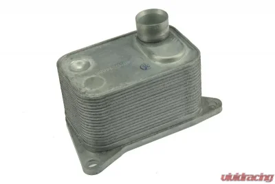 URO Parts Engine Oil Cooler - 06K117021B