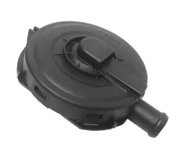 URO Parts Crankcase Vent Valve