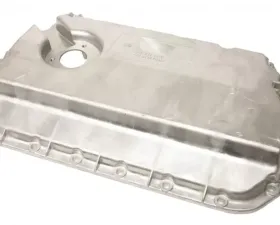 URO Parts Engine Oil Pan Lower
