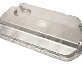 URO Parts Engine Oil Pan Lower
