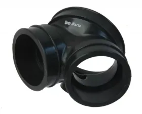 URO Parts Air Intake Boot Audi 80 1988