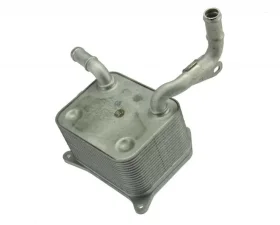 URO Parts Engine Oil Cooler