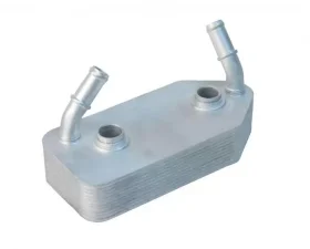 URO Parts Transmission Oil Cooler Volkswagen