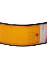 URO Parts Tail Light Lens Porsche Left                                     - 911-631-949-00 - Image 2