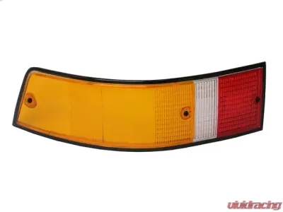 URO Parts Tail Light Lens Porsche Left - 911-631-949-00