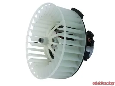 URO Parts HVAC Blower Motor Porsche Left - 964-572-015-01