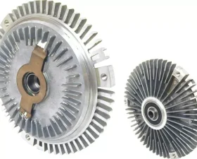 URO Parts Fan Clutch Mercedes-Benz