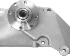 URO Parts Fan Bearing Bracket Mercedes-Benz