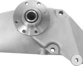 URO Parts Fan Bearing Bracket Mercedes-Benz