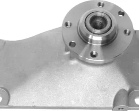 URO Parts Fan Bearing Bracket Mercedes-Benz