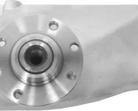 URO Parts Fan Bearing Bracket Mercedes-Benz