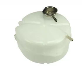 URO Parts Expansion Tank Mercedes-Benz 560SL 1986-1989