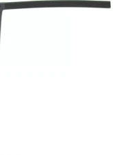 URO Parts Hard Top Seal Mercedes-Benz Left                                     - 1077200578 - Image 2