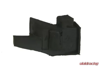 URO Parts Window Seal/Beaded Plate Mercedes-Benz Front Left - 1077271130