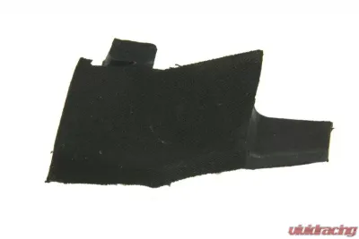 URO Parts Window Seal/Beaded Plate Mercedes-Benz Front Left - 1077271130