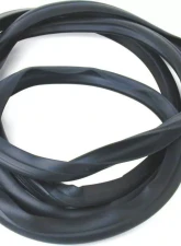 URO Parts Trunk Seal Mercedes-Benz                                     - 1077580098 - Image 2