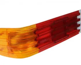 URO Parts Tail Light Lens Mercedes-Benz Left