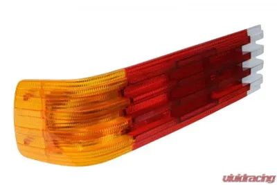 URO Parts Tail Light Lens Mercedes-Benz Left - 1078202366