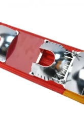 URO Parts Tail Light Lens Mercedes-Benz Left                                     - 1078202366 - Image 2