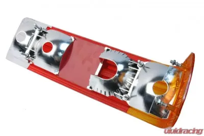 URO Parts Tail Light Lens Mercedes-Benz Left - 1078202366