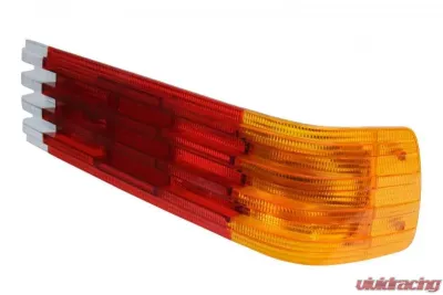 URO Parts Tail Light Lens Mercedes-Benz Right - 1078202666