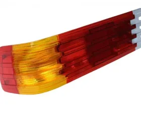 URO Parts Tail Light Lens Mercedes-Benz Left