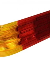 URO Parts Tail Light Lens Mercedes-Benz Left                                     - 1078202766 - Image 2