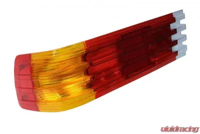 URO Parts Tail Light Lens Mercedes-Benz Left - 1078202766