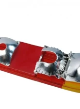 URO Parts Tail Light Lens Mercedes-Benz Left                                     - 1078202766 - Image 2