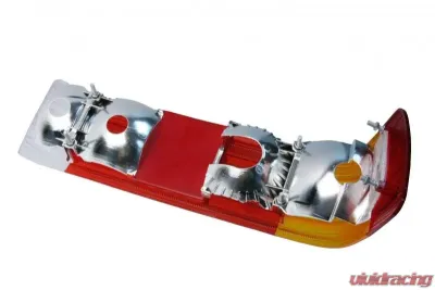 URO Parts Tail Light Lens Mercedes-Benz Left - 1078202766