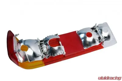 URO Parts Tail Light Lens Mercedes-Benz Right - 1078202866
