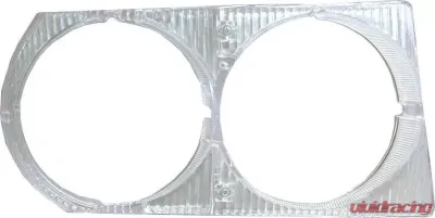 URO Parts Headlight Door Mercedes-Benz Right - 1078260489