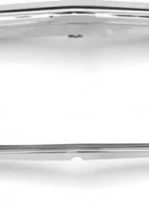 URO Parts Grille Shell Mercedes-Benz Outer                                     - 1078880215 - Image 2