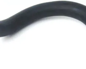 URO Parts Radiator Hose Mercedes-Benz Lower