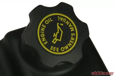 URO Parts Valve Cover Mini Cooper 2002-2008 - 11122463733