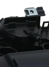 URO Parts Valve Cover BMW                                     - 11127552281 - Image 2