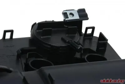 URO Parts Valve Cover BMW - 11127552281