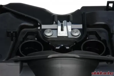 URO Parts Valve Cover BMW - 11127552281