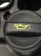 URO Parts Valve Cover Mini                                     - 11127646554 - Image 3