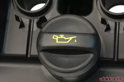 URO Parts Valve Cover Mini - 11127646554