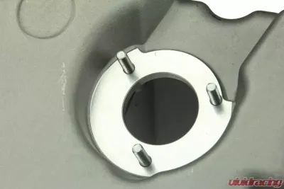 URO Parts Engine Oil Pan BMW - 11131432703