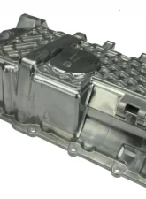 URO Parts Engine Oil Pan Mini Cooper 2002-2008                                     - 11137513061 - Image 2