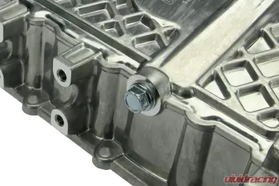 URO Parts Engine Oil Pan Mini Cooper 2002-2008 - 11137513061