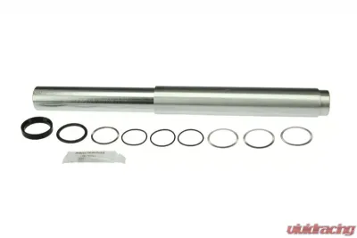 URO Parts Collapsible Water Transfer Pipe Kit BMW Front - 11141439975PRM