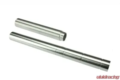 URO Parts Collapsible Water Transfer Pipe Kit BMW Front - 11141439975PRM