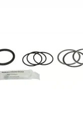 URO Parts Collapsible Water Transfer Pipe Kit BMW Front                                     - 11141439975PRM - Image 6