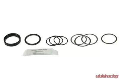 URO Parts Collapsible Water Transfer Pipe Kit BMW Front - 11141439975PRM