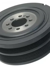 URO Parts Crankshaft Pulley BMW                                     - 11237568345 - Image 2