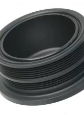 URO Parts Crankshaft Pulley BMW                                     - 11237568345 - Image 2